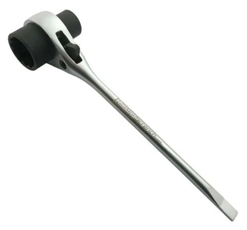 Pro ratchet scrench chainsaw - ratchet,