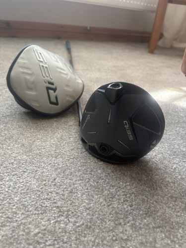 Taylormade qi35 degree - qi35, 9