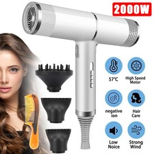 2000W Professional Hair Dryer