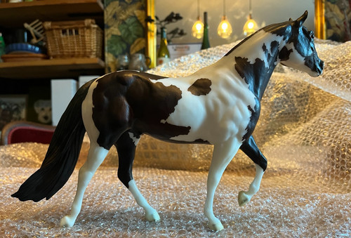 Breyer traditional bargain - breyer,