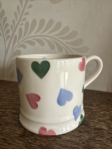 Emma bridgewater pink green - emma,