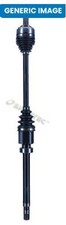 Front Right Drive Shaft Shaftec TO194RSF Fits Toyota Starlet