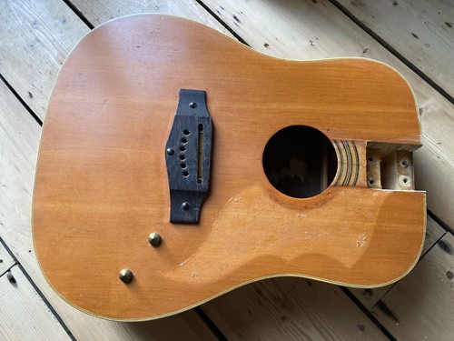 Eko ranger 1960s - ranger, 70s