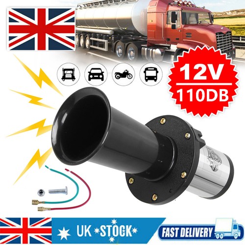 12v 110db vintage - 12v, classic