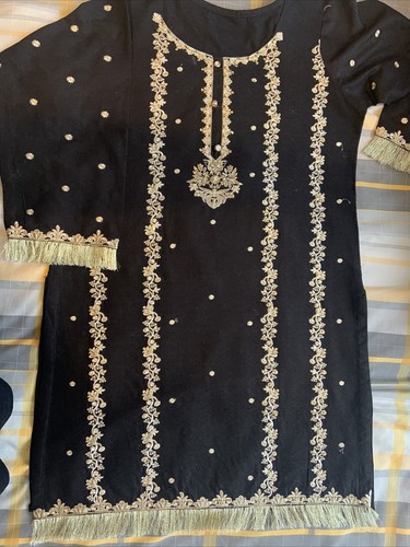 Ladies pakistani clothes - ladies,