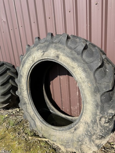 Bkt tyre 480 - 480, heavy