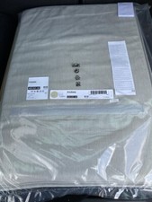 Brand New Ikea POANG Armchair cushion, Knisa light beige, 403.951.46