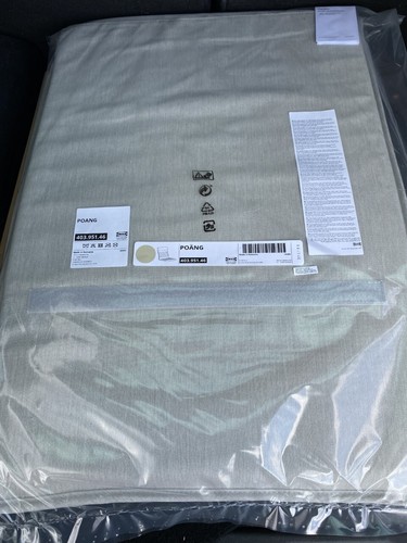 Brand new ikea - ikea, armchair