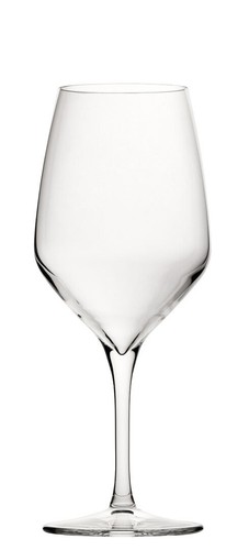 Napa clear glass drinking red - drinking,
