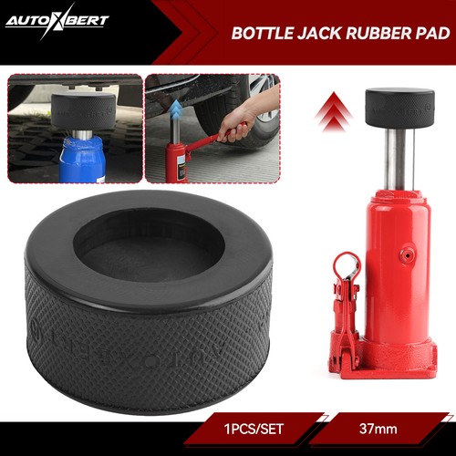 Bottle jack pad - pad, 37mm