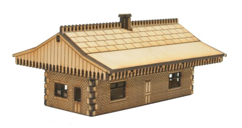 St003 mid sized island - n-st003,