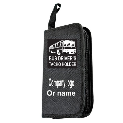 Bus driver digital - driver's,