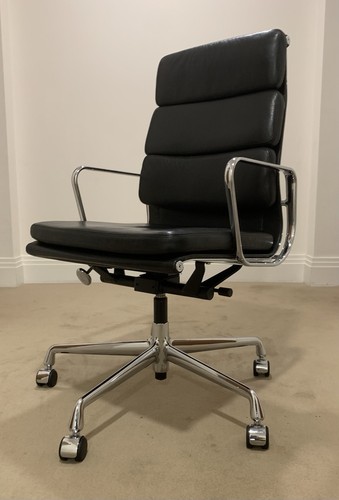 Superb vitra eames - superb, soft