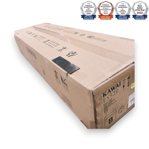 Kawai es920b portable digital - kawai,