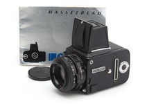Hasselblad 2000 FC Black With