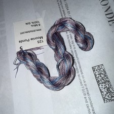 BN Dinky Dyes 100% Silk