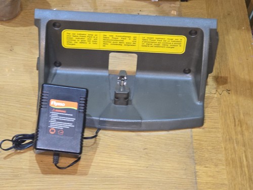 Flymo sabrecut 24v cordless - 24v,