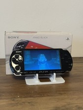 PSP 3003 Slim & Lite - Boxed with Original Charger - Tested and Working