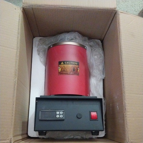 Electric melting furnace - electric,