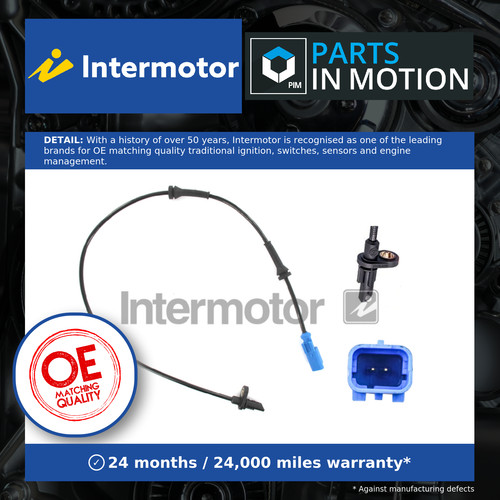 Abs sensor fits citroen - abs,