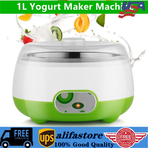 Yogurt maker machine auto - maker,