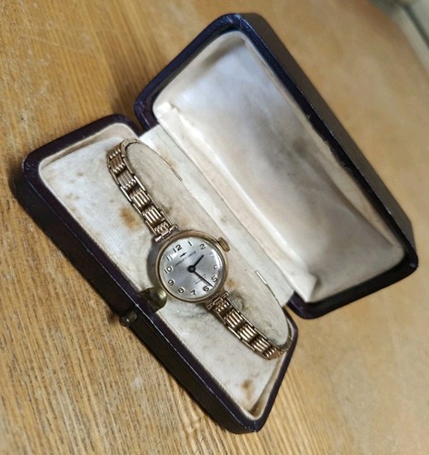 Vintage ladies jaquet droz - -,