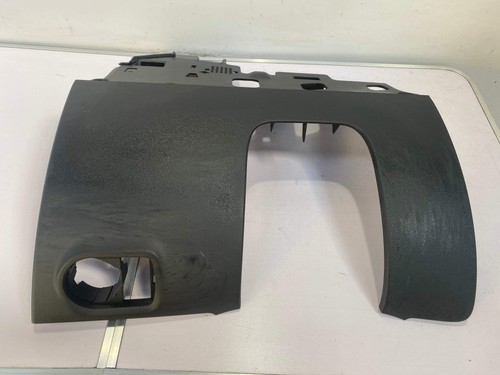 Audi lower dash - tt,