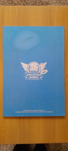 Sonic 25th anniversary - 25th,