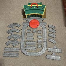 Thomas the Tank Engine Take