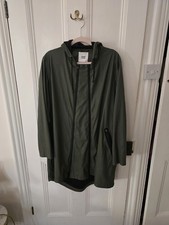 Mamalicious Raincoat Rain