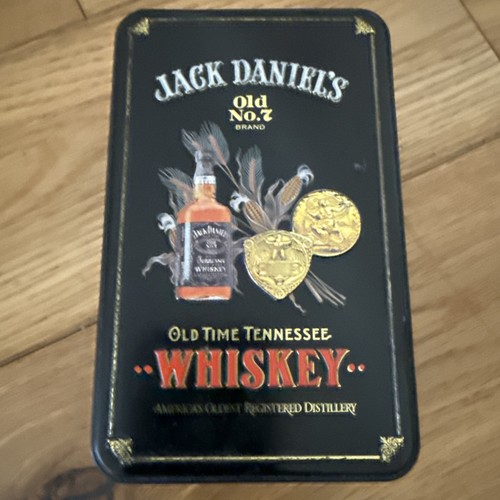 Vintage jack daniels whiskey - jack,