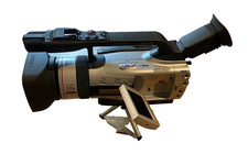 Canon XM2 Digital Video