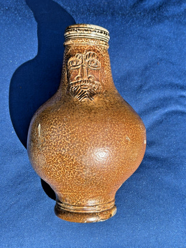 Stunning antique 17th - 17th, century