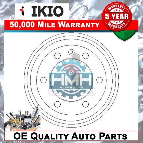 Fits carbodies fairway lti - fx,