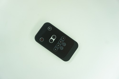 Remote control for - remote, axis