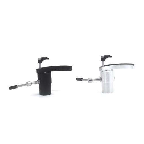 High end tonearm - end, arm