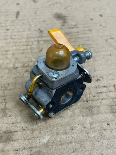 Ryobi rbc26sesb petrol - rbc26sesb,