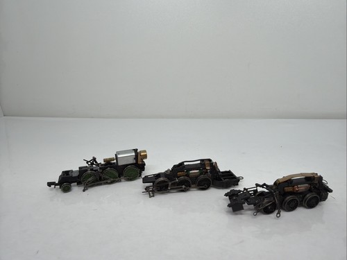 Graham farish gauge - n,
