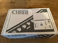 Cloud MA60T single zone mixer