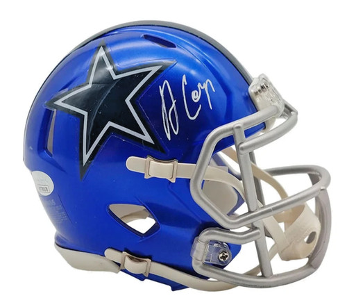 Amari cooper signed - amari,