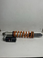 KTM SXF 350 2012 B3 Rear Shock 
