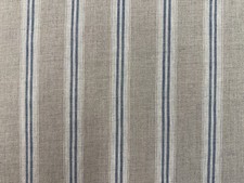 French Vintage Linen Fabric