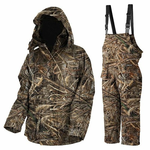 Prologic max5 camo thermal - prologic,