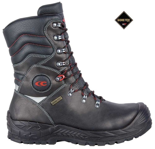 Cofra brimir gore tex safety - gore-tex,