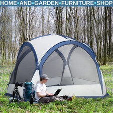 Dome Camping Tent 6 to 8 Man
