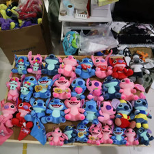 Lilo and Stitch Angel Plush