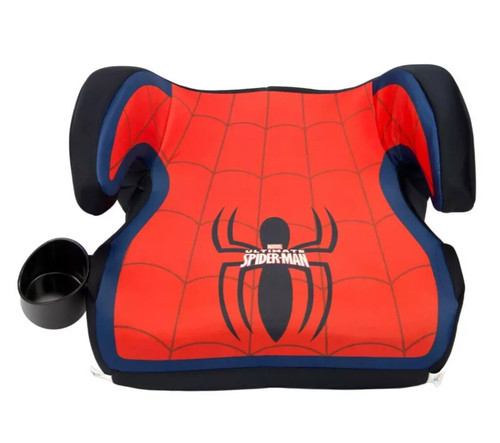 Kids spider man backless - kids, spider-man