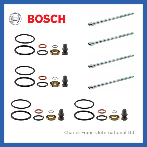 Genuine bosch injector - genuine,