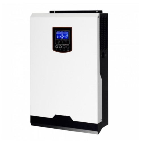 3kw 24v hybrid pure sine - 24v,