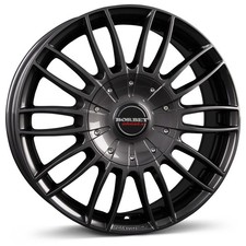 Borbet Wheels CW3 7.5x18 ET37 5x130 ANT for Mercedes G-Modell